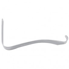 Kristeller Vaginal Retractor Stainless Steel, Blade Size 115 x 29 mm